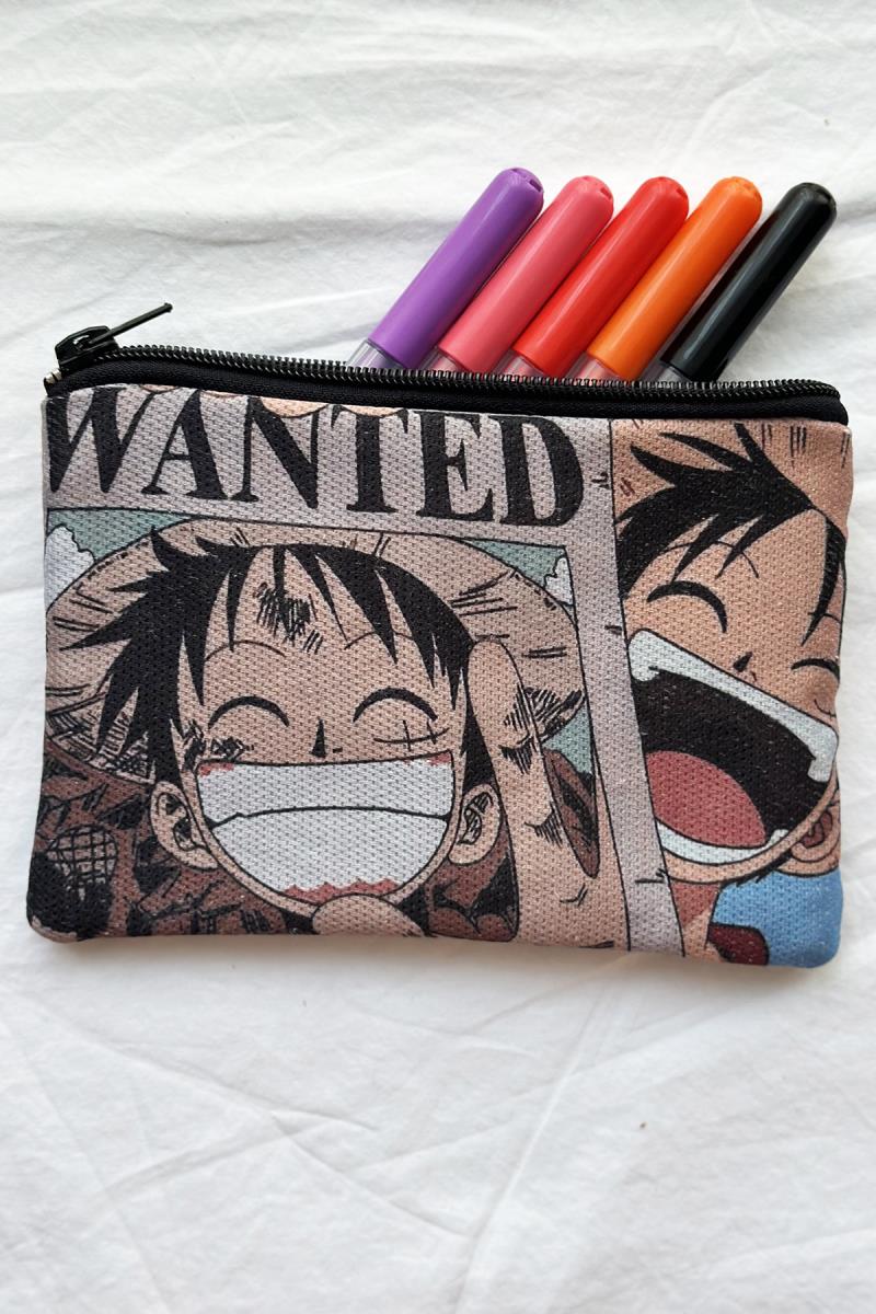 One Piece Kalemlik 