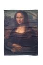 Mona Lisa Duvar Halısı