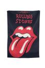 The Rolling Stones Duvar Halısı