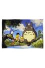 Totoro Duvar Halısı