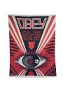 Obey Duvar Halısı